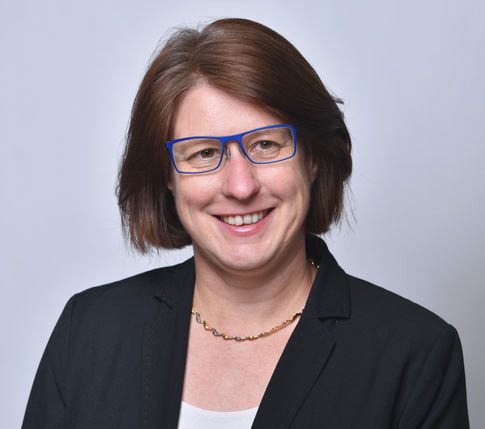Prof. PD Dr. rer. nat. Inga Liepelt-Scarfone