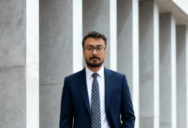 Ankit Kansara