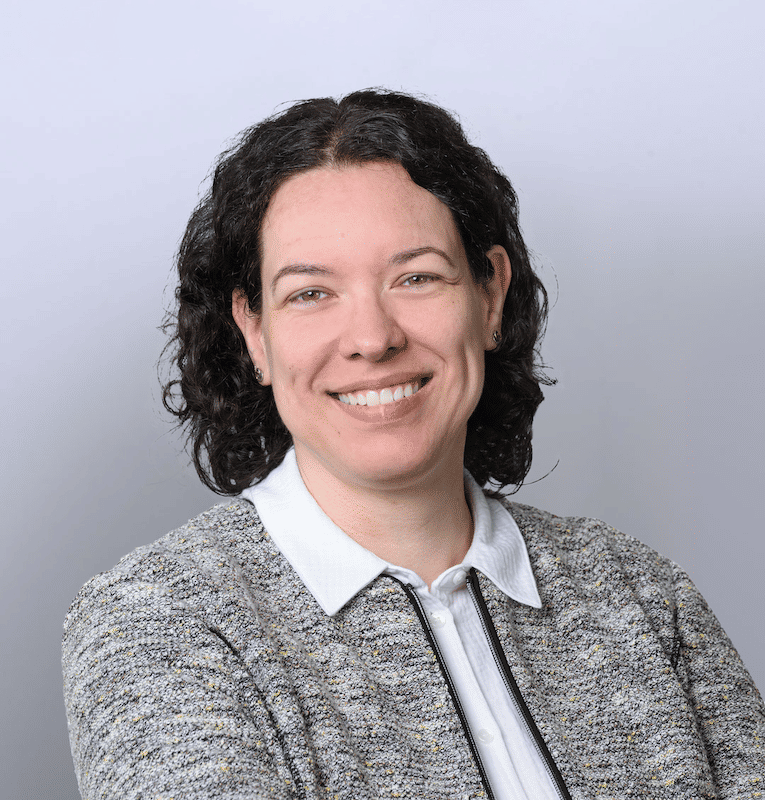 Ann Bliß