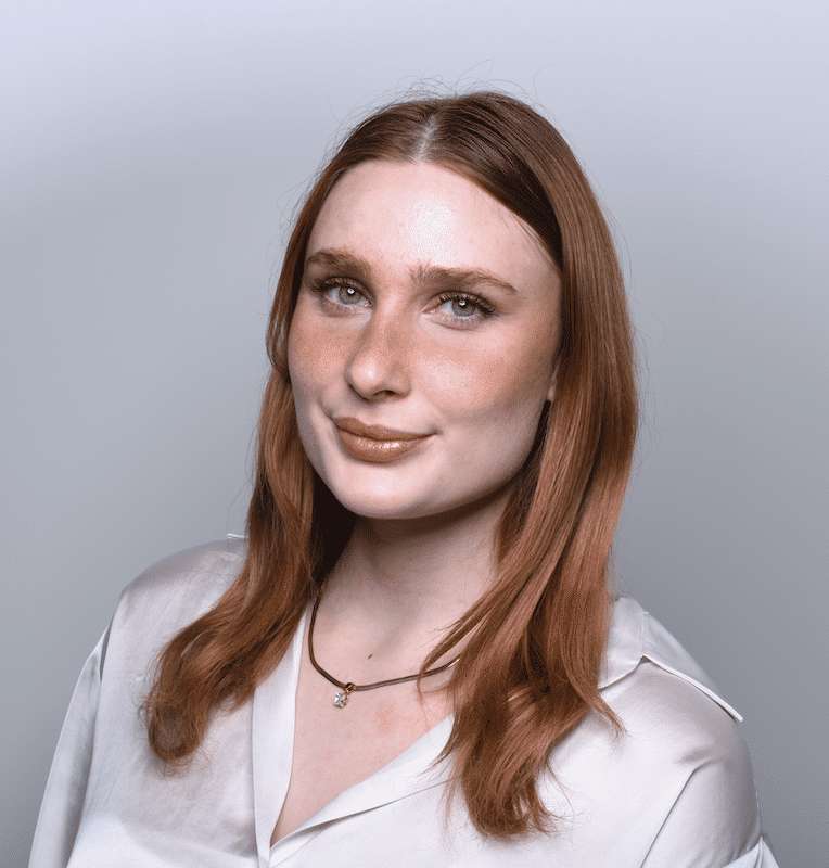 Antonia-Luise Fischer