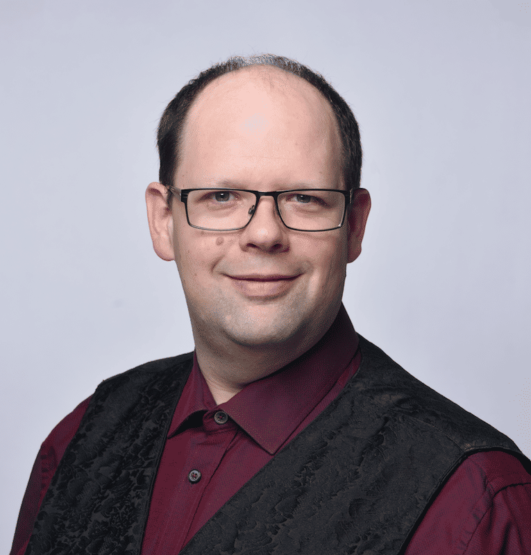 Daniel Schlotterbeck