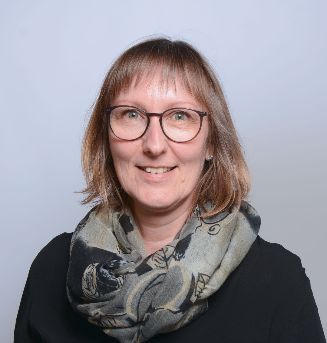 Edith Kurz