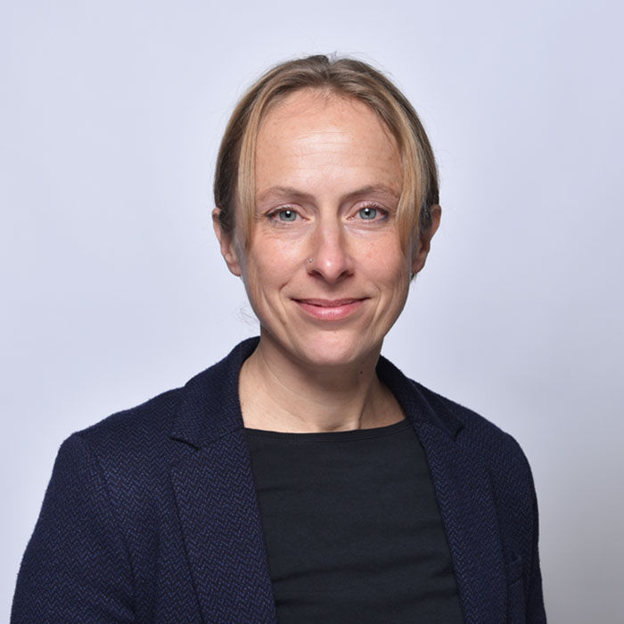 Eva Bachmann