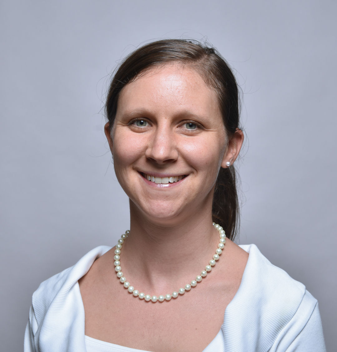 Hannah May