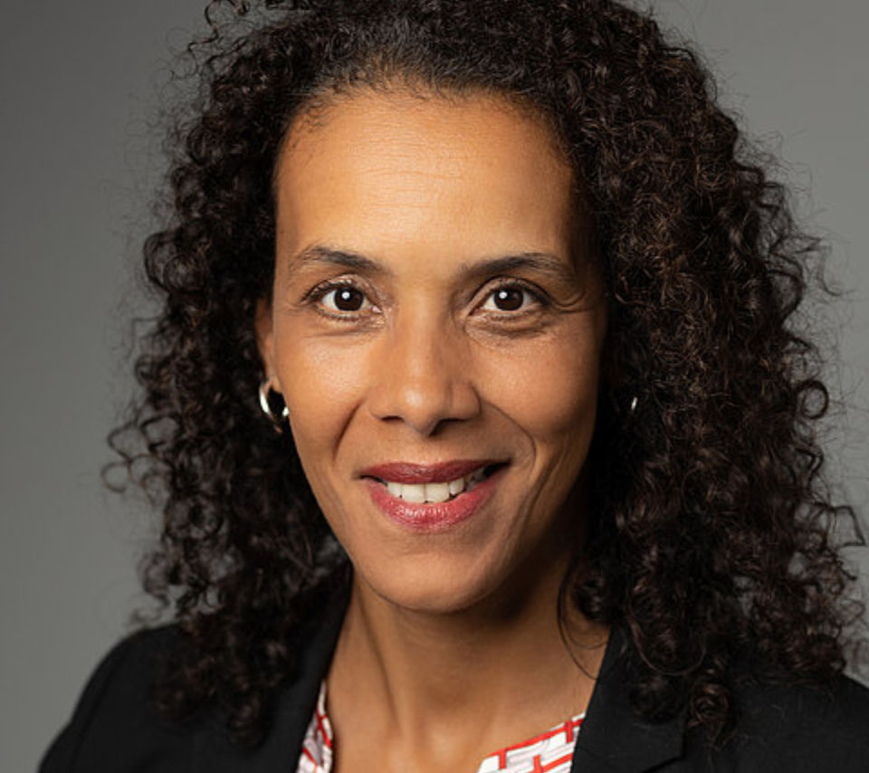 Prof. Dr. phil. Mariam Hartinger