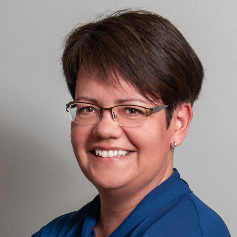 Janet Hoffmann