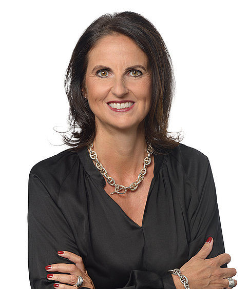 Prof. Dr. iur. Alexandra Jorzig
