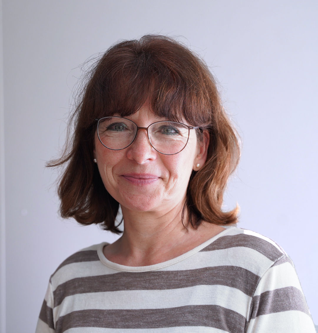 Kerstin Kühn