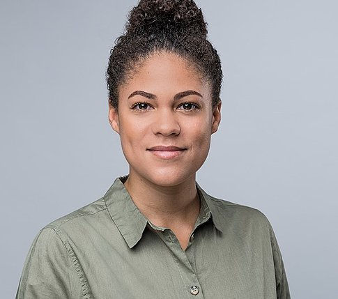 Margarida Rischawy-Mariano