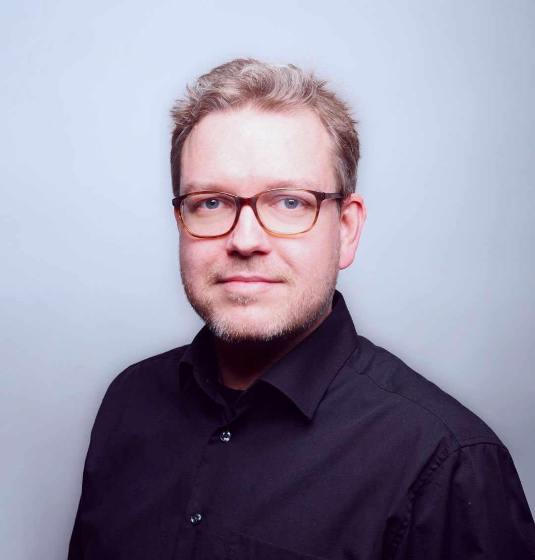 Moritz Riedel