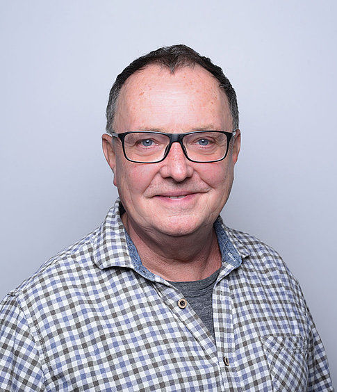 Prof. Dr. Thomas Bürk