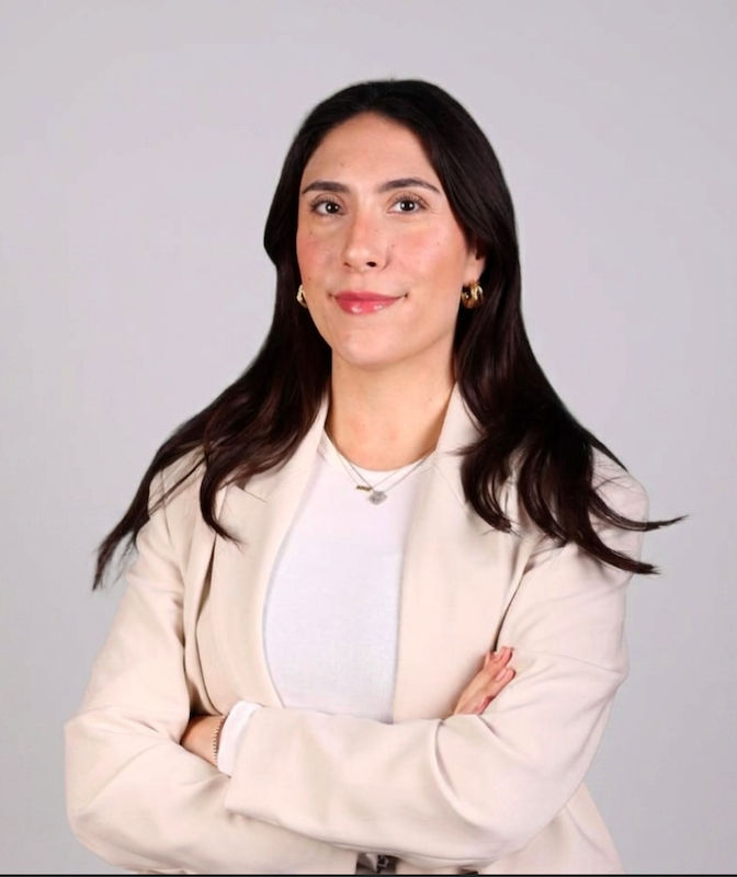 Yasemin Dalli