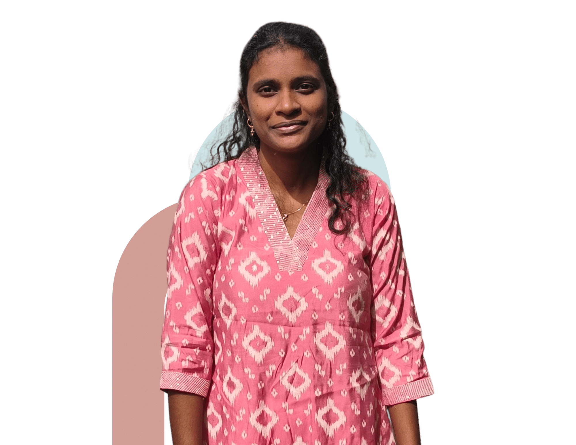 Monisha