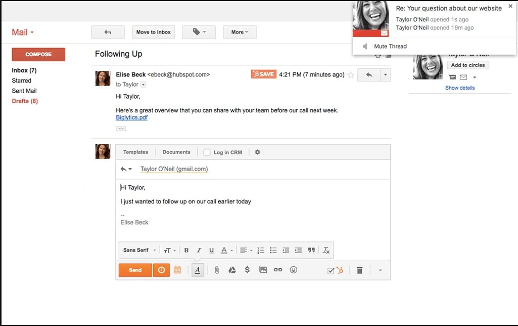 founder of boomerang for gmail founder of boomerang for gmail