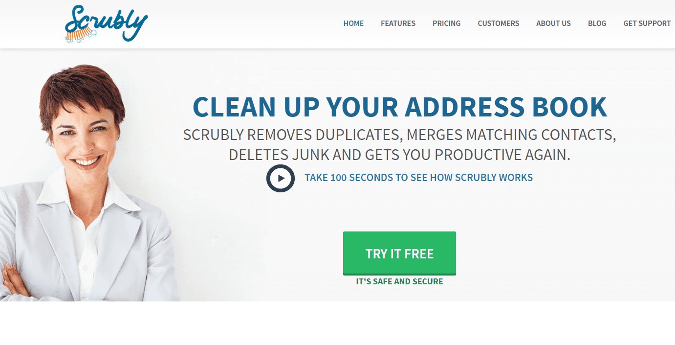 google-contacts