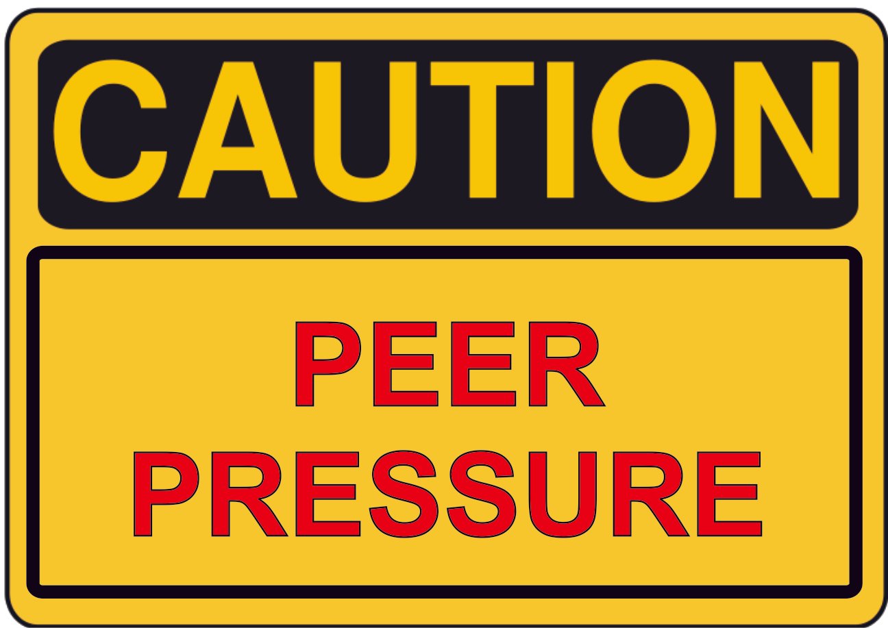 Peer pressure get-people-to-respond-to-your-email