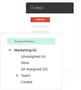 Gmail Shared Mailbox Inefficiencies And Alternatives Blog Hiver