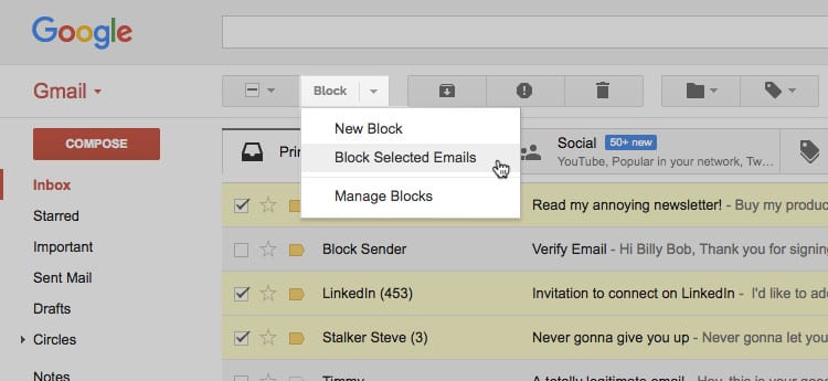 chrome-extensions-managing-emails