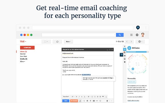 27 Google Chrome Extensions for Managing Emails