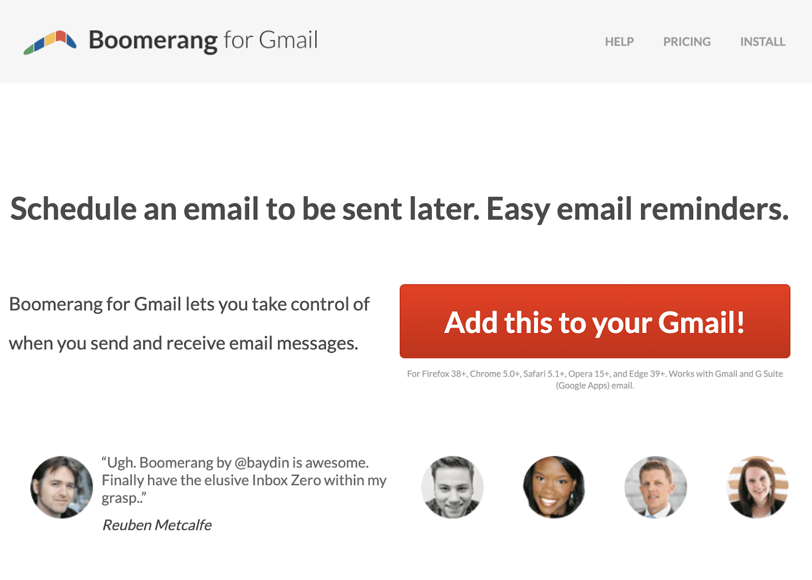 email-management