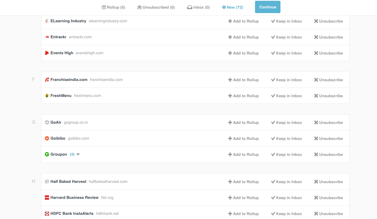 email-management
