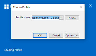 g suite sync for outlook