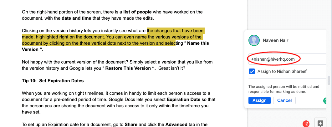 work-better-google-docs