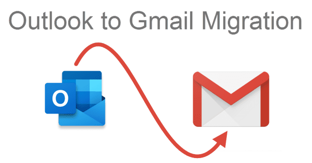 google apps migration for outlook