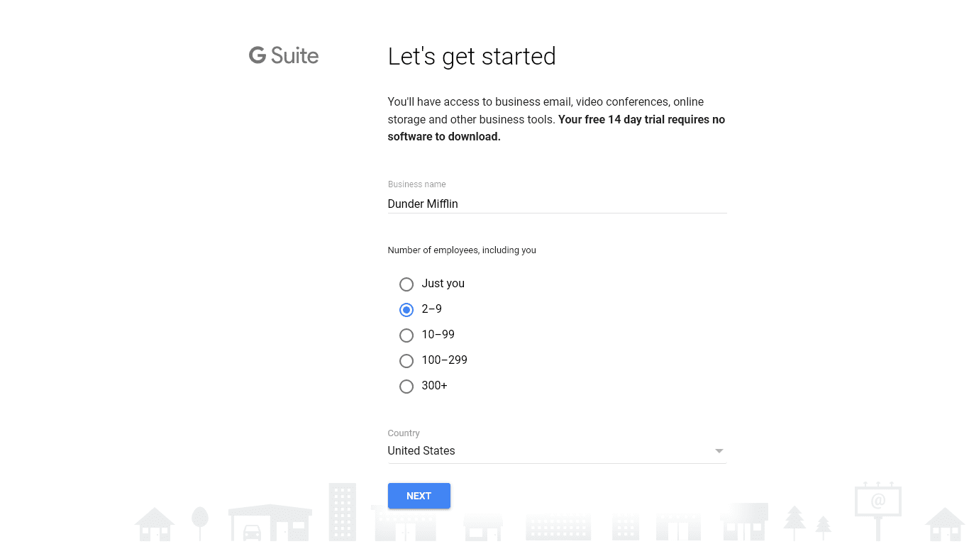 set-up-g-suite