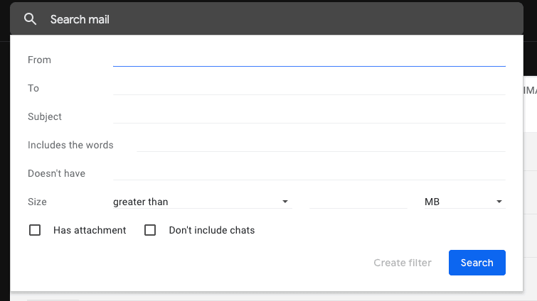 gmail-filters