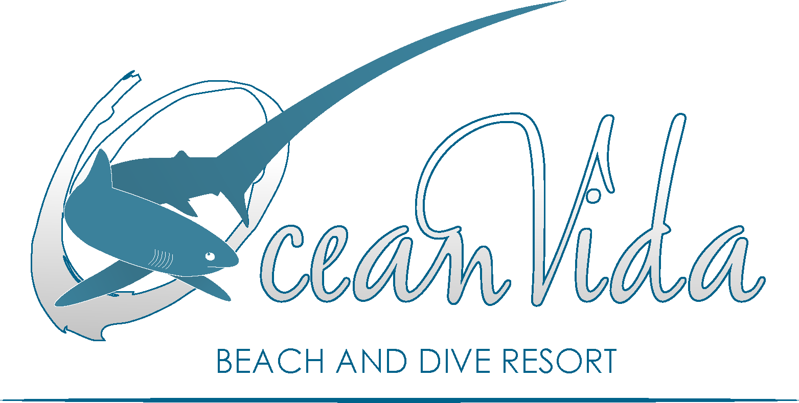 Ocean Vida logo