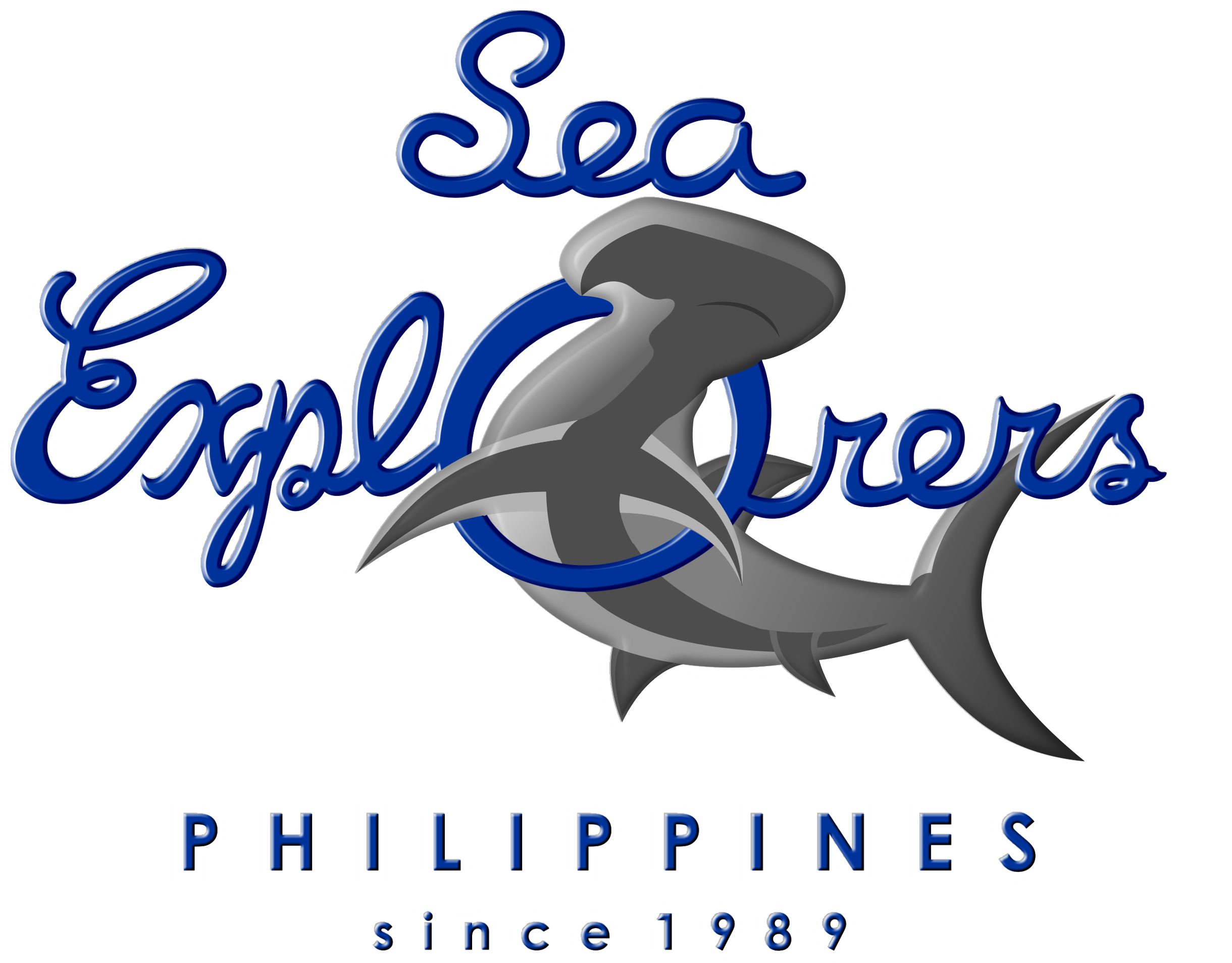 Sea Explorers logo