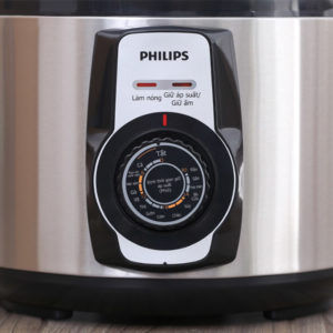 Nồi áp suất điện Philips HD2103 3