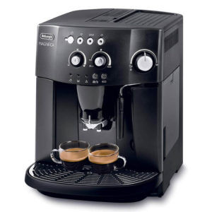 Máy pha cafe Delonghi ESAM4000 2