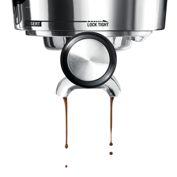 Máy pha cafe Breville 870XL 3