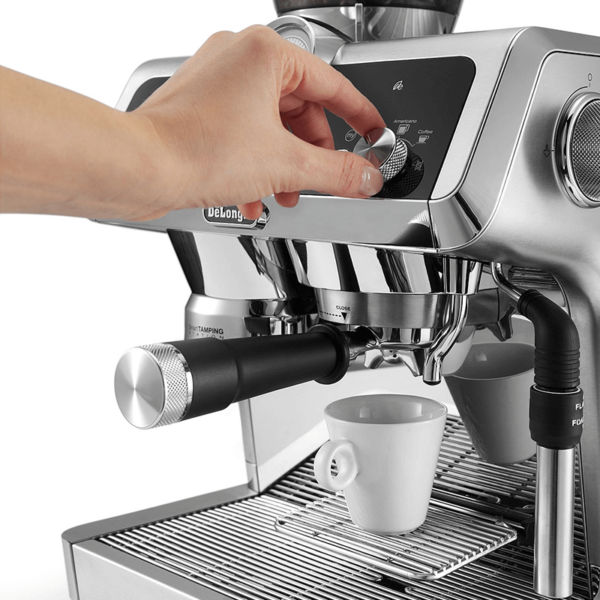 Máy pha cafe Delonghi EC9335 4