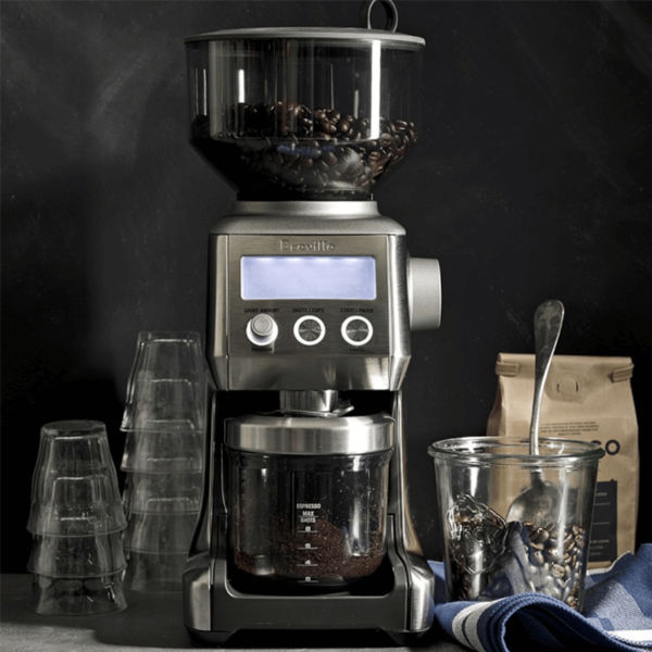 Máy xay cafe Breville Smart Grinder Pro 5