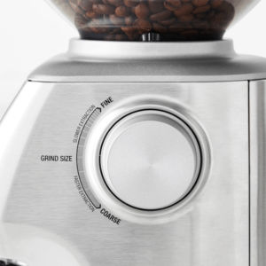 Máy xay cafe Breville Smart Grinder Pro 7