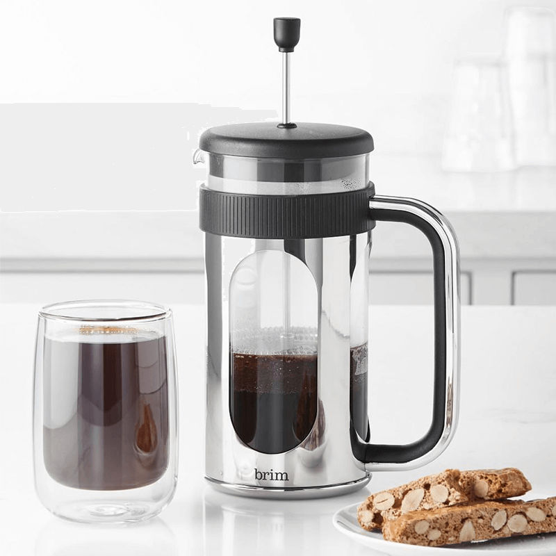 French Press Coffee Makers