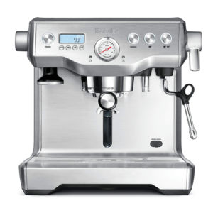 Máy pha cafe Breville 920 thiết kế sang trọng