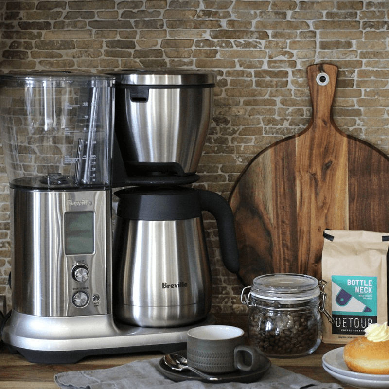 Thermal Coffee Makers