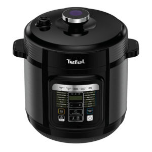 Nồi áp suất Tefal CY601868 1