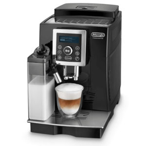 Máy pha cafe Delonghi ECAM 23.460 tích hợp chức năng xay tiện lợi