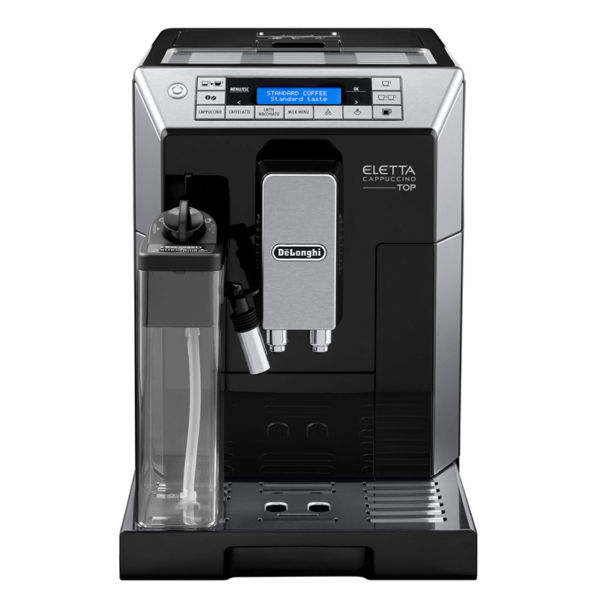 Máy pha cafe tự động DeLonghi ECAM 45.760.B