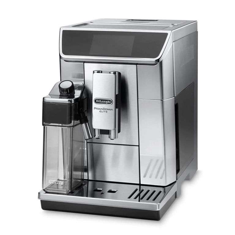 Cần Bán: Máy pha cafe tự động DeLonghi ECAM 650.75.MS