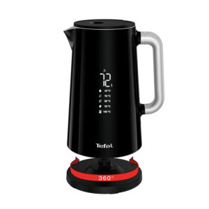 Tefal KO850810 có đế xoay 360 độ