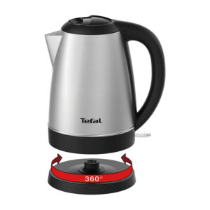 Tefal Ki800D68 có đế xoay 360 độ