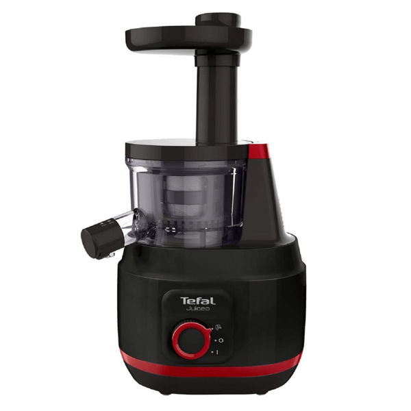 Máy ép trái cây Tefal ZC150838 dễ sử dụng với cài đặt một tốc độ