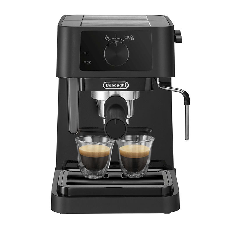 May-pha-cafe-DeLonghi-EC230.BK-kieu-dang-doc-dao-hien-dai.png