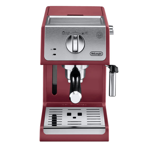 Máy pha cafe DeLonghi ECP33.21.R